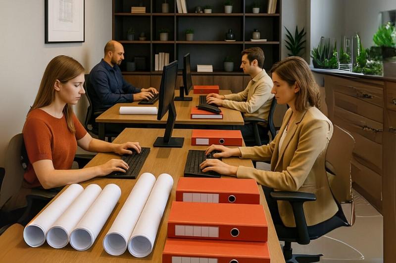 O que é um Projeto de Prevenção Contra Incêndios (PPCI)?