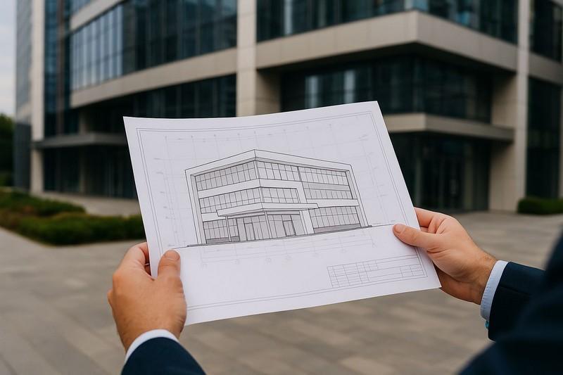 Você Sabe da Importância em Planejar Saídas de Emergência no Projeto de Arquitetura?