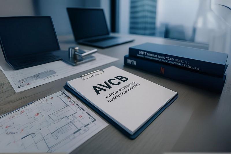 Você sabe quais edificações precisam da licença do Corpo de Bombeiros para funcionar?